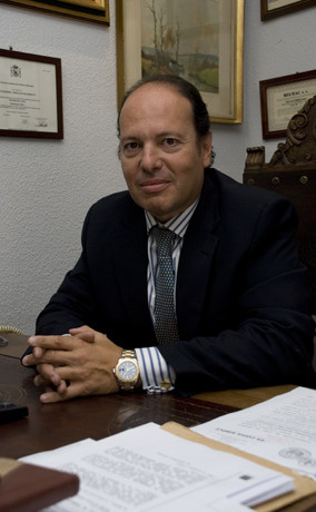 Don Eduardo García-Reyes Beneyto