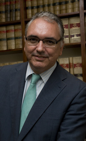 Don José Carlos B. Rodríguez